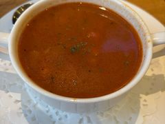 -兰特伯爵西餐厅·啤酒屋(方庄店)
