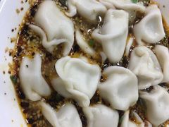 -回坊马二饺子馆