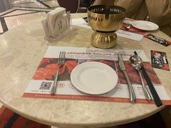 -芭菲盛宴·环球美食(解放碑英利国际店)