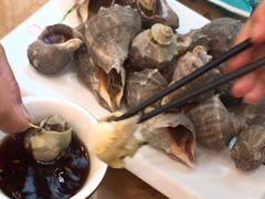 -渔码头食府(蓬莱阁店)