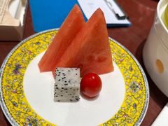 -京味张·北京烤鸭(天河南二路店)