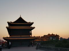 -西安城墙·碑林历史文化景区