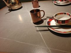 -塔哈尔·新疆盛宴(奉贤龙湖店)