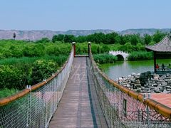 -处女泉风景名胜区