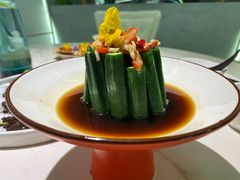 -古仓餐厅·创意菜