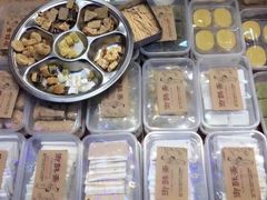 -河坊美食街(河坊街店)