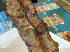 -巴依老爷新疆美食(望京小街店)