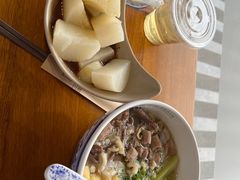 -甘掌门·化州驰名牛杂粉(越秀店)