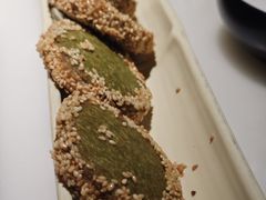 -绿茶餐厅(北京世纪金源店)