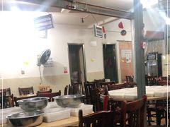 大堂-野狗羊肉汤