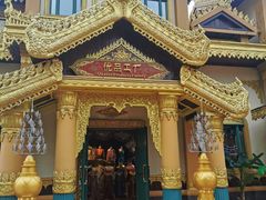 -南宁方特东盟神画