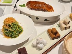 -四季民福烤鸭店(前门大栅栏店)