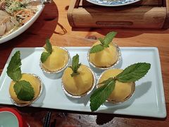 -潍城老菜馆·地标美食