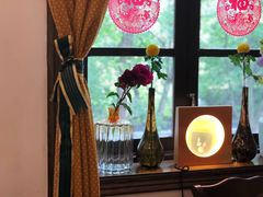 -花满楼(启秀路店)