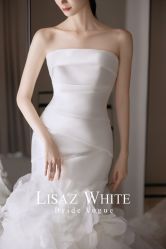 -Renee芮亦婚纱