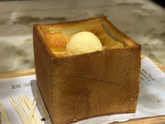 -绿茶餐厅(朝阳大悦城店)