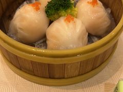 北海虾饺皇-北海渔村酒楼·粤菜海鲜点心(新华店)