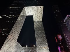 -中央广播电视总台(光华路办公区)