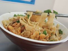 -南通大学-食堂
