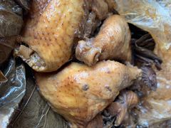 叫花童子鸡-楼外楼(西湖景区孤山路店)