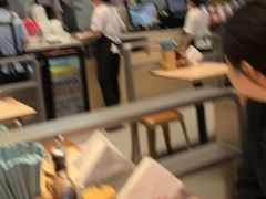 -小杨生煎(深圳岗厦北店)