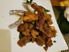 -割烹酱子日本料理(弘基财富广场店)