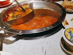 -大龙燚·旷野鲜火锅(广州首店)