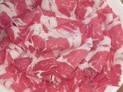 -马记伊源斋涮肉·清真菜(潘家园古玩市场店)