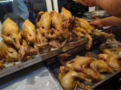 -鼓楼夜市