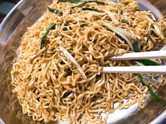 炒面-横琴蚝苑·地道农家菜