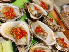 -木屋烧烤(龙华店)