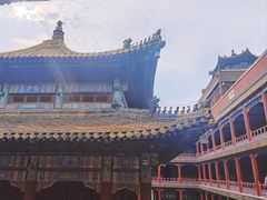 -普陀宗乘之庙