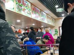 -马记伊源斋涮肉·清真菜(潘家园古玩市场店)