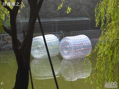 -杭州少年儿童公园