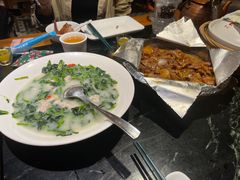 鸽汤万年青-大鸽饭(北京路店)