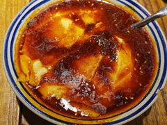 豆腐脑-袁家村关中印象体验地(东方亿象城店)