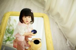 -BabyA 专业婴童摄影(古北时尚广场店)
