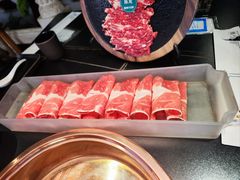-乔先生涮肉·鲜活牛羊肉火锅(塘沽店)
