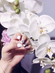 -PinkBaby美甲美睫