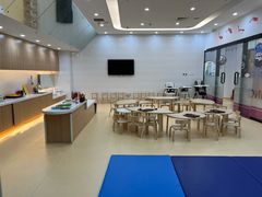 -美国谷斯妈妈早教中心 (陆家嘴店)
