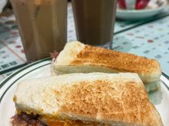 -华嫂冰室(尖沙咀店)