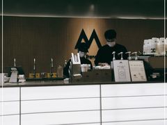 -M Stand(北京平安幸福中心店)