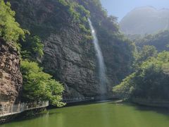 -湖洞水自然风景区