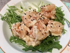 -大树餐厅(红旗街万达店)