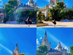 -恒大世纪梦幻城