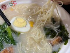 -北京大学-燕南食堂