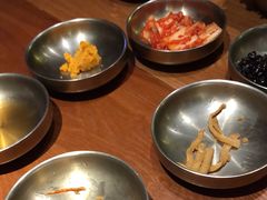 -春熙台韩国料理·章鱼肥牛(西丽店)