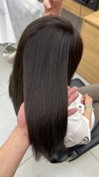 -川和潮人漂色·烫染·接发