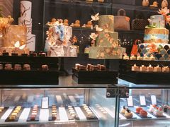 -富力希尔顿酒店·地阔自助餐厅