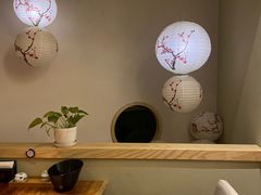 -京料理·日料自助·铁板燒(复悦城店)